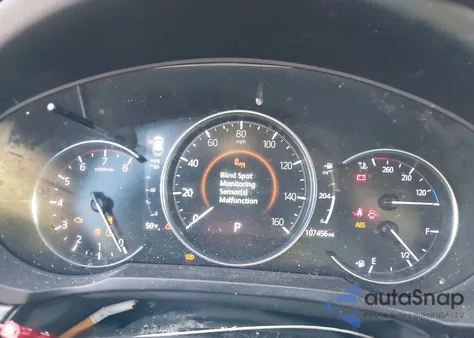 2019 Mazda Cx-5 Grand Touring from USA, damaged, VIN JM3KFBDM0K0669203